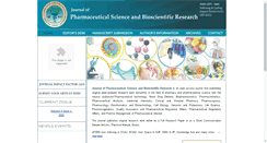 Desktop Screenshot of jpsbr.org